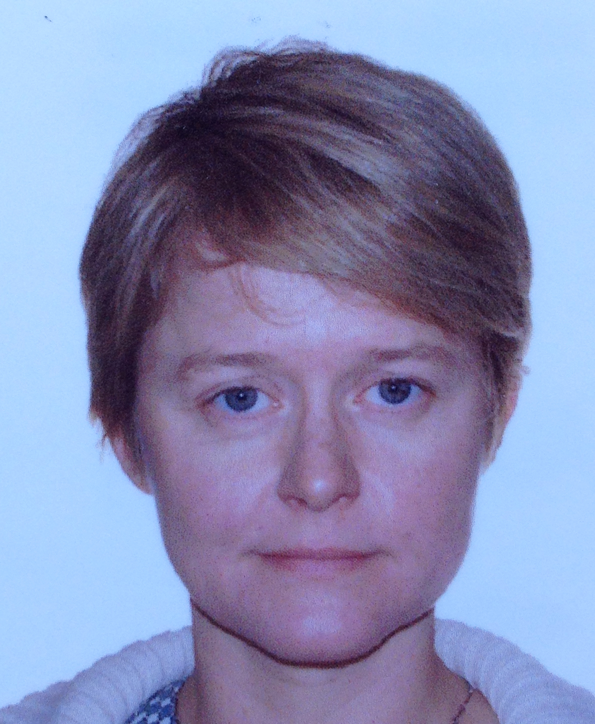 Anna Heiða Ólafsdóttir