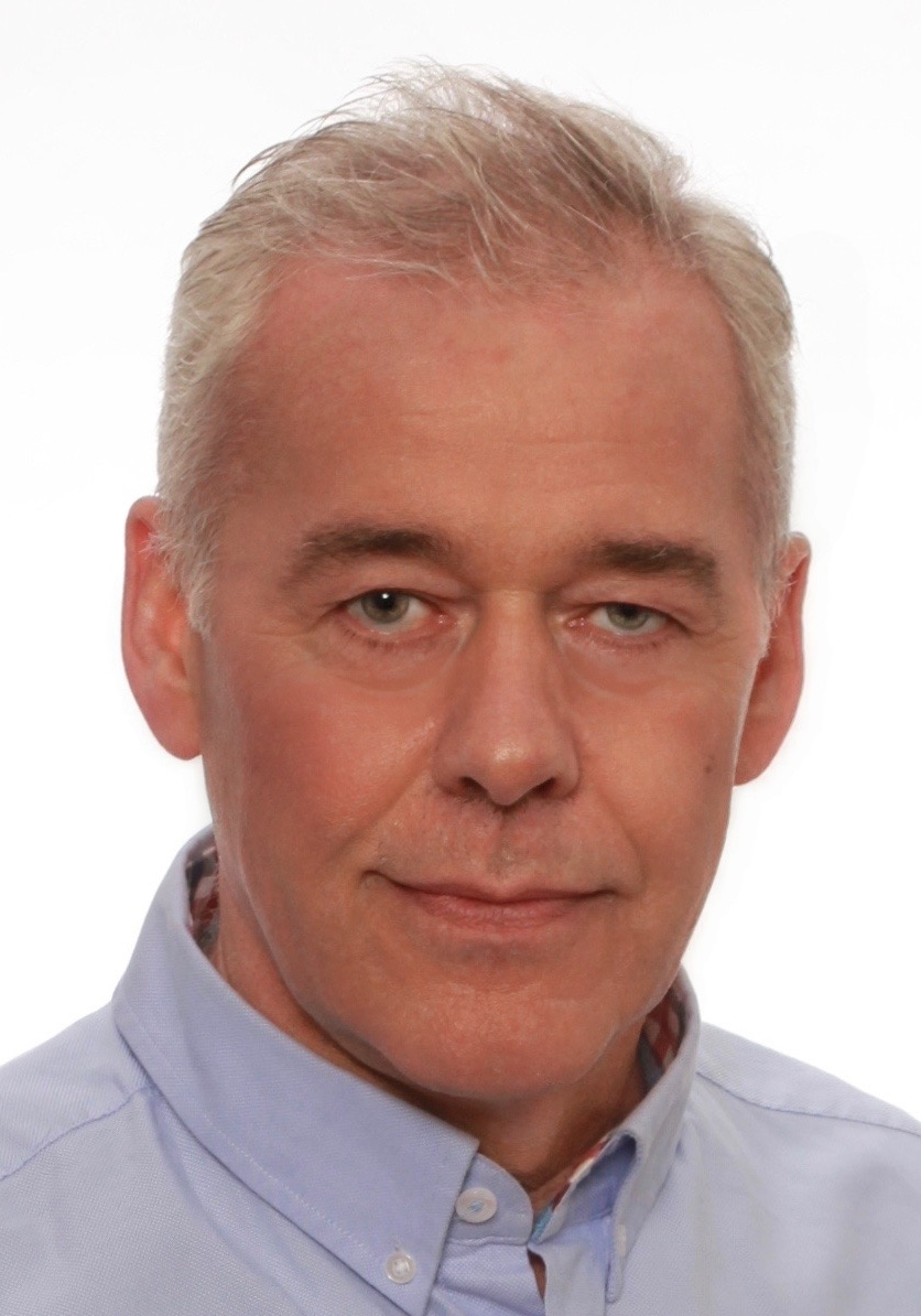 Atli Már Jósafatsson
