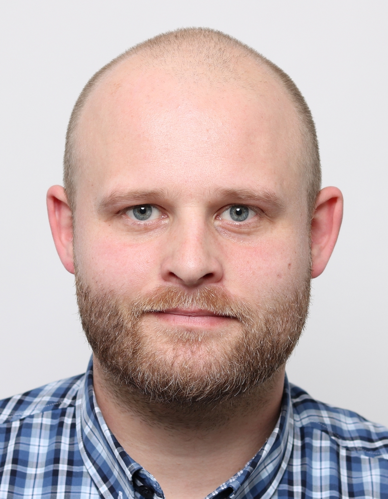 Bjarni Eiríksson