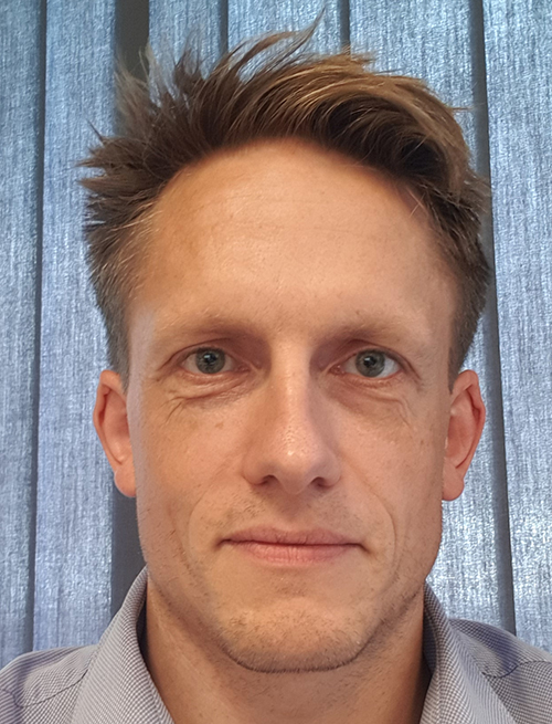 Björn Margeirsson