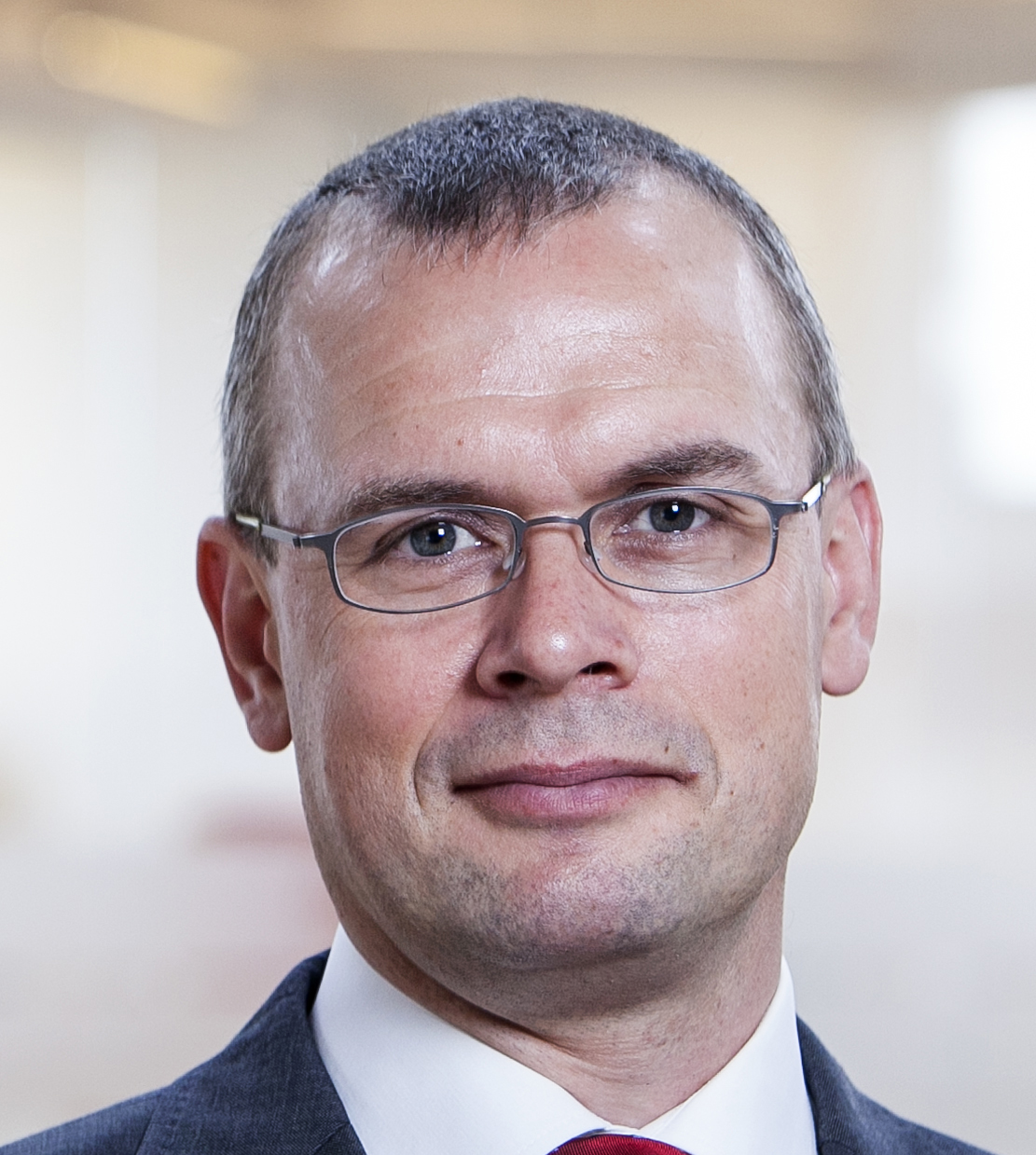 Daði Már Kristófersson