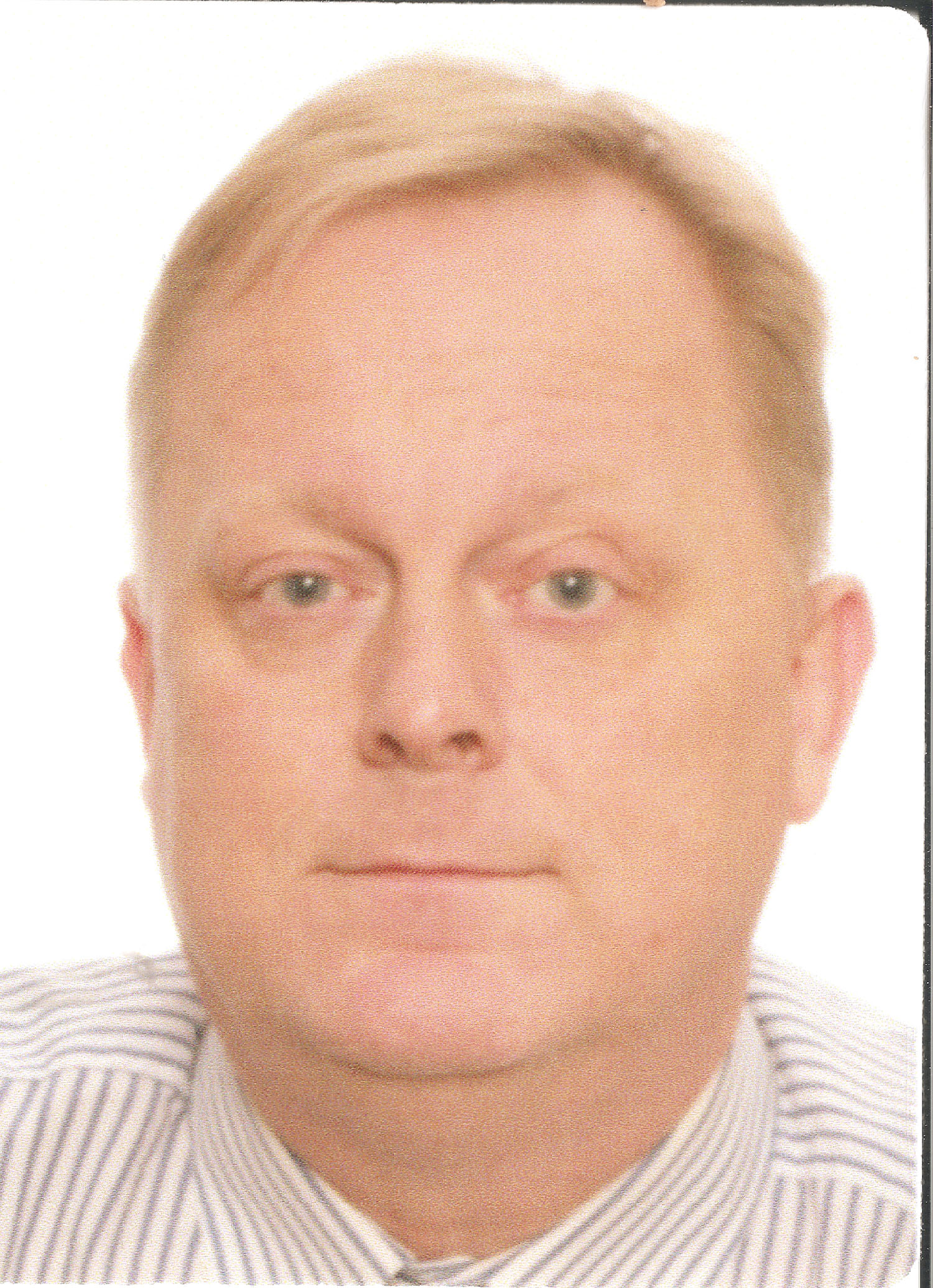 Gísli Gíslason
