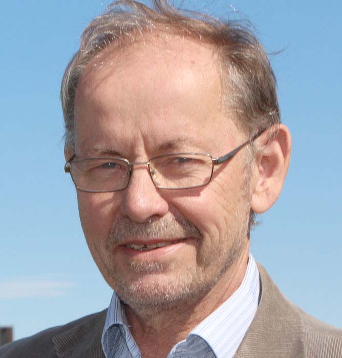 Grímur Valdimarsson