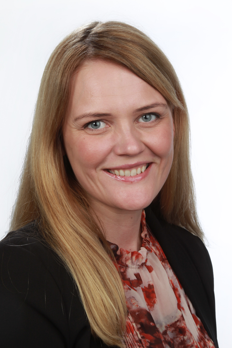 Helga Sigurrós Valgeirsdóttir