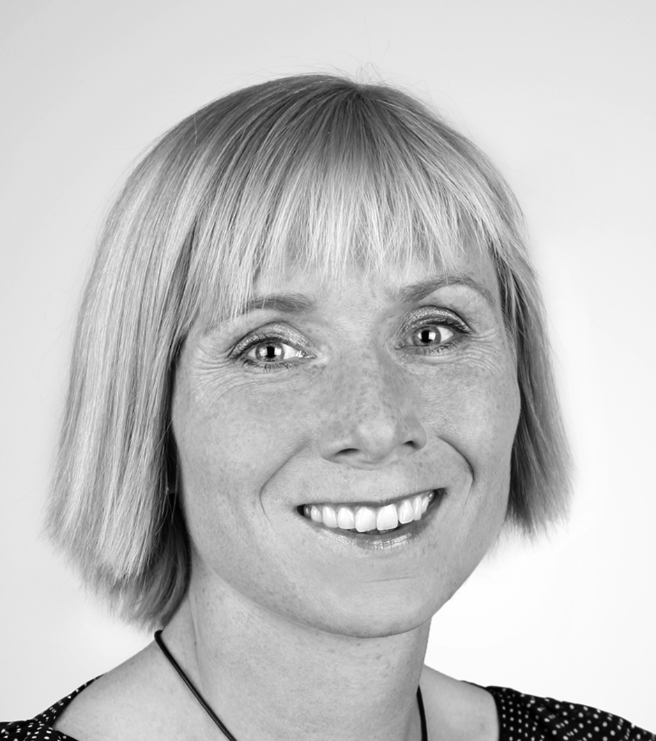 Kristín Anna Þórarinsdóttir