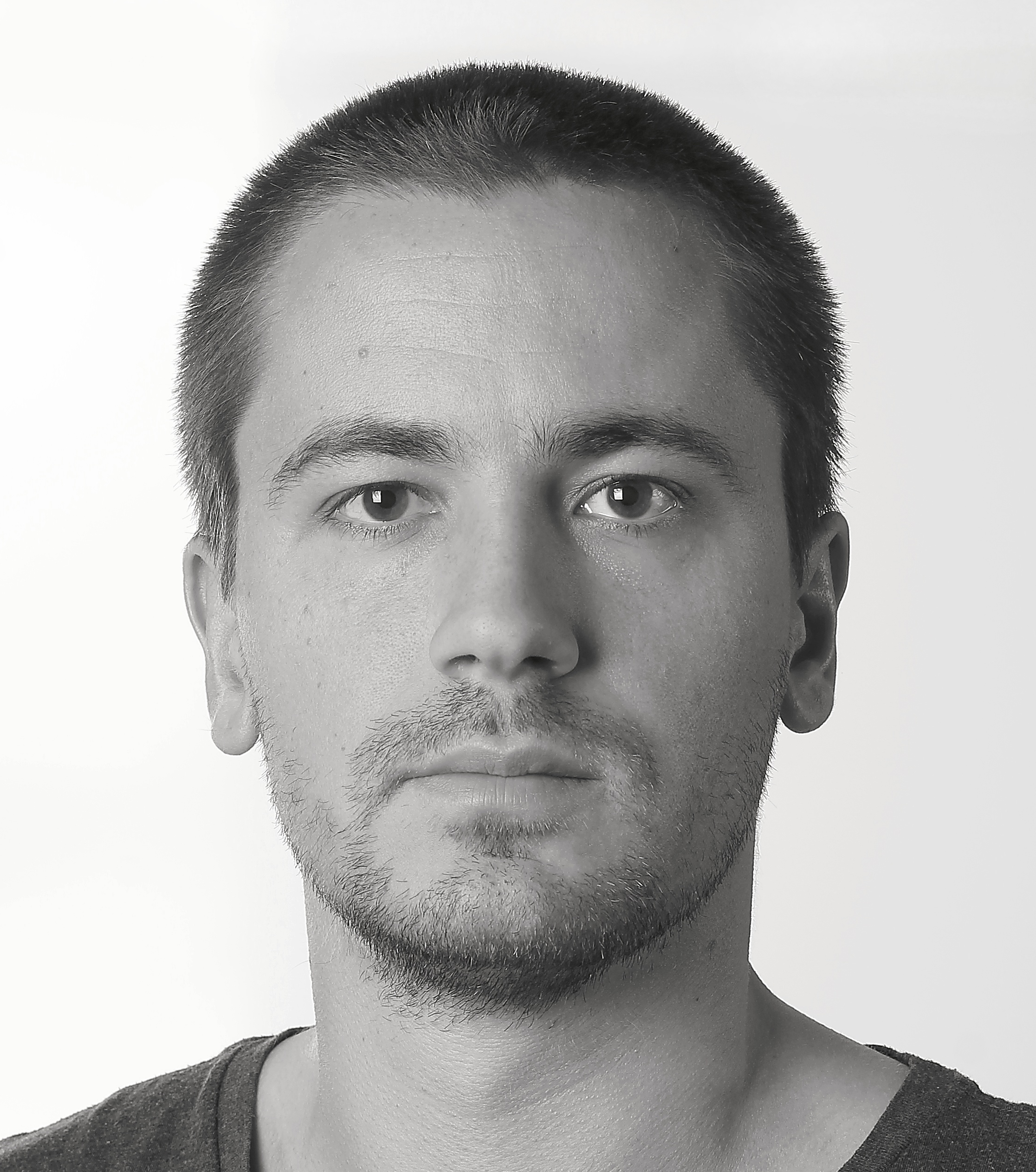 Magnús Valgeir Gíslason