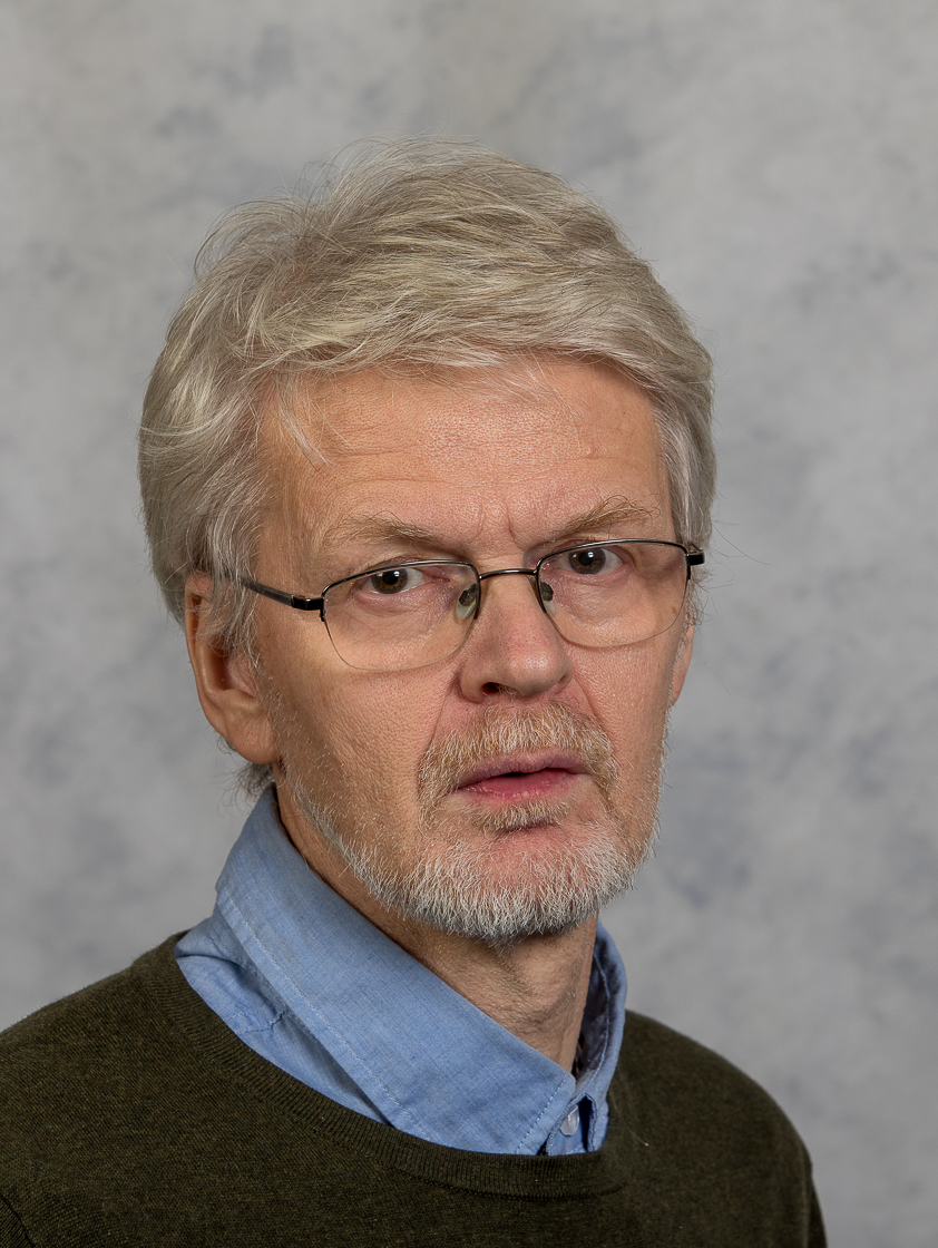 Valdimar Ingi Gunnarsson
