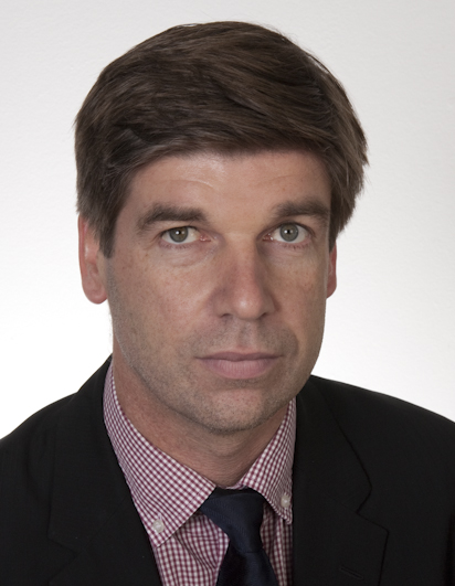 Haukur Ómarsson