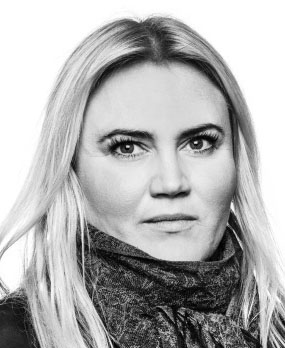 Ingveldur Ásta Björnsdóttir