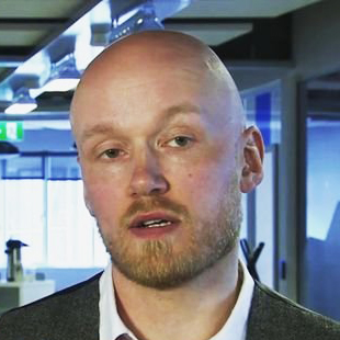 Ásgeir Jónsson