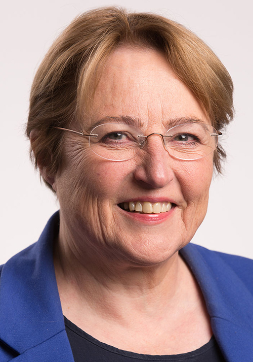 Guðrún Arndís Jónsdóttir 