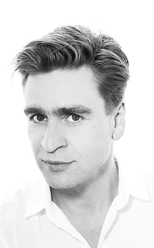 Vilhelm Anton Jónsson