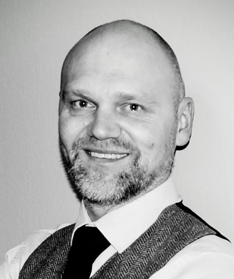 Kristinn Hjálmarsson