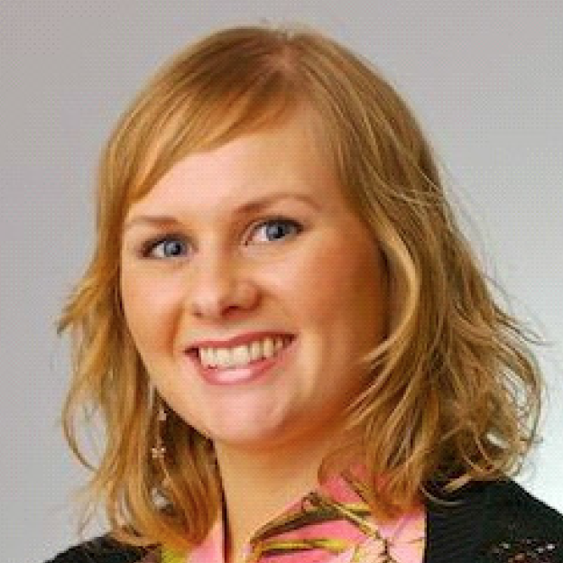 Freydís Vigfúsdóttir