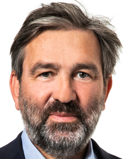 Karl Hjálmarsson