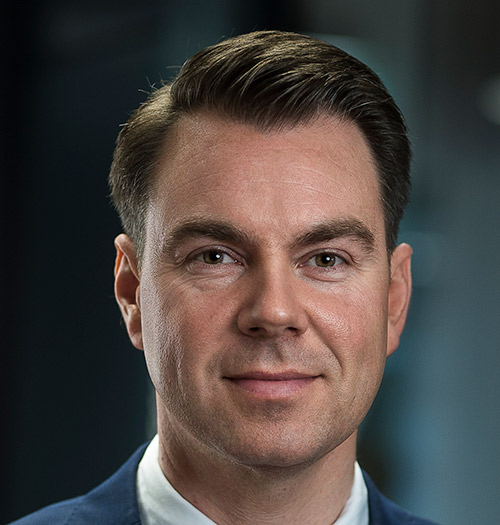 Runólfur Geir Benediktsson