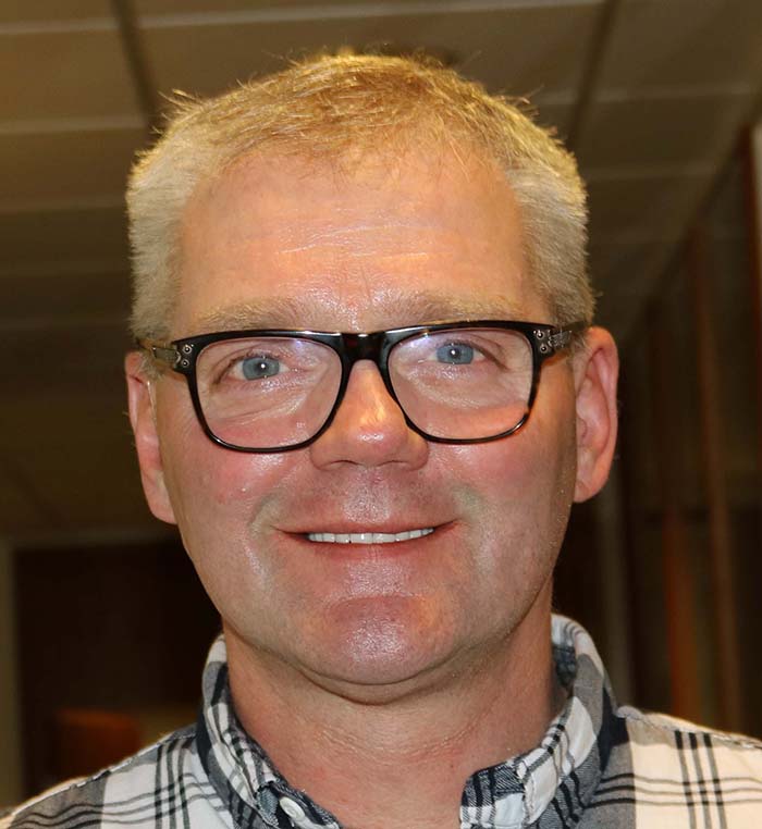 Valmundur Valmundsson