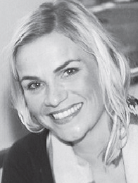 Tinna Gilbertsdóttir
