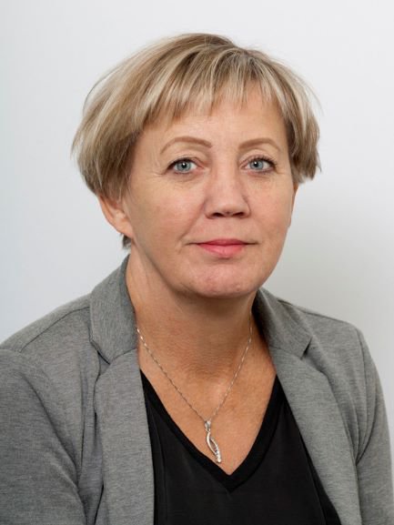 Ásdís Vilborg Pálsdóttir