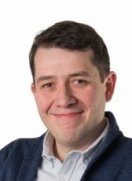 Bjarki Þór Elvarsson