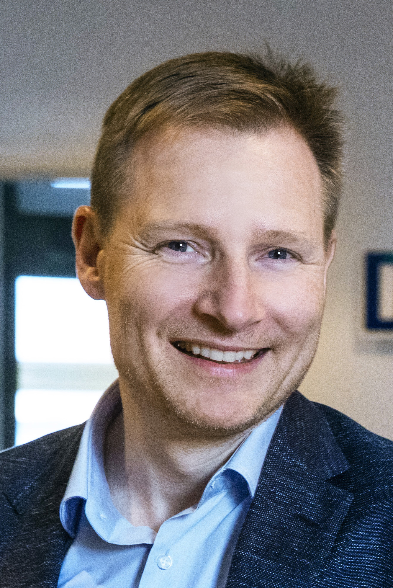 Alfreð