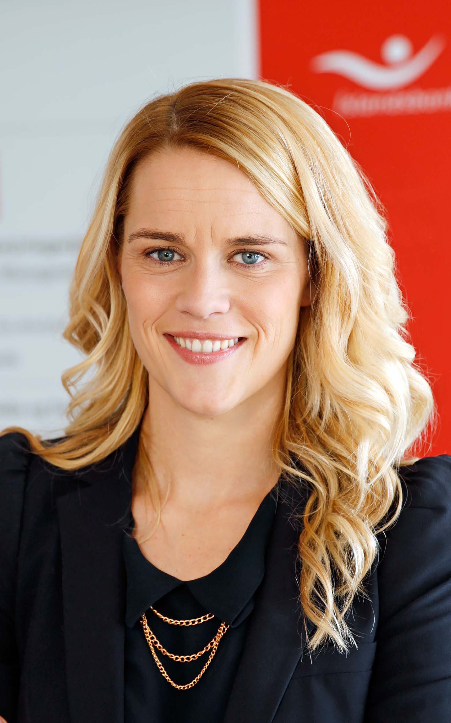 Edda Hermannsdóttir