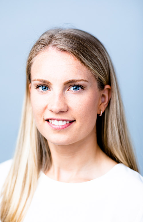 Gunnhildur Ómarsdóttir
