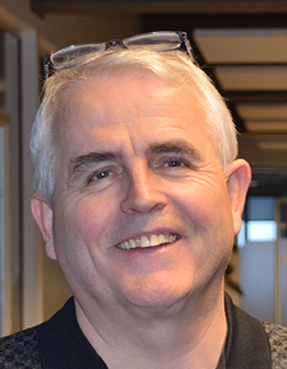 Hörður Baldvinsson
