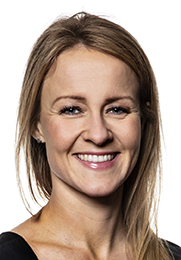 Ingunn Agnes Kro 