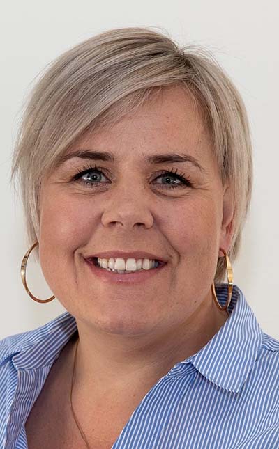 Rósa Guðmundsdóttir