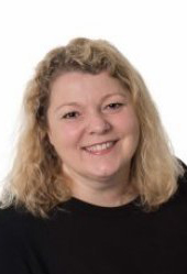 Hildur Pétursdóttir