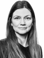 Kristjana Magnúsdóttir