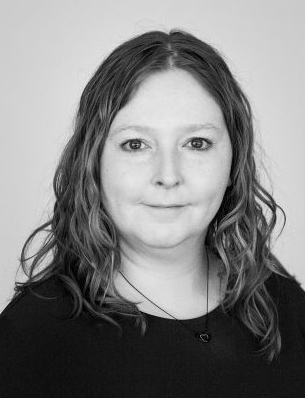 Aðalheiður María Vigfúsdóttir