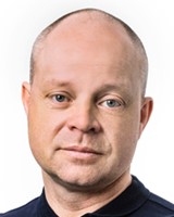 Björn Maríus Jónasson 