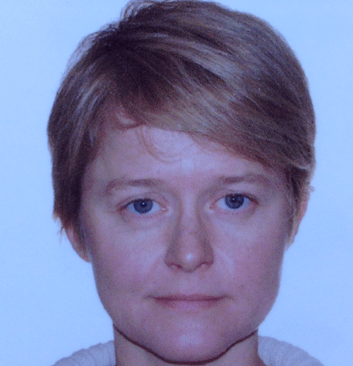 Anna Heiða Ólafsdóttir
