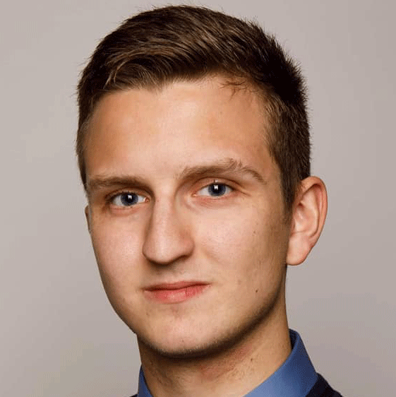 Húnbogi Gunnþórsson