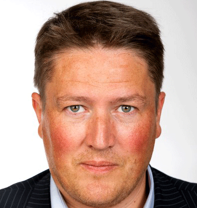 Jón Birgir Gunnarsson