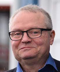 Kristján Þórarinsson