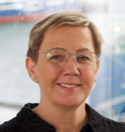 Ásdís Vilborg Pálsdóttir
