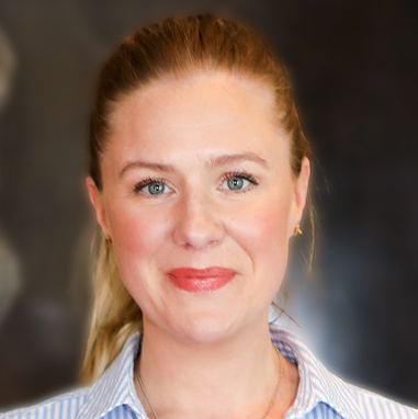 Kristín Soffía Jónsdóttir 