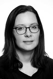 Bergþóra Hrönn Guðjónsdóttir