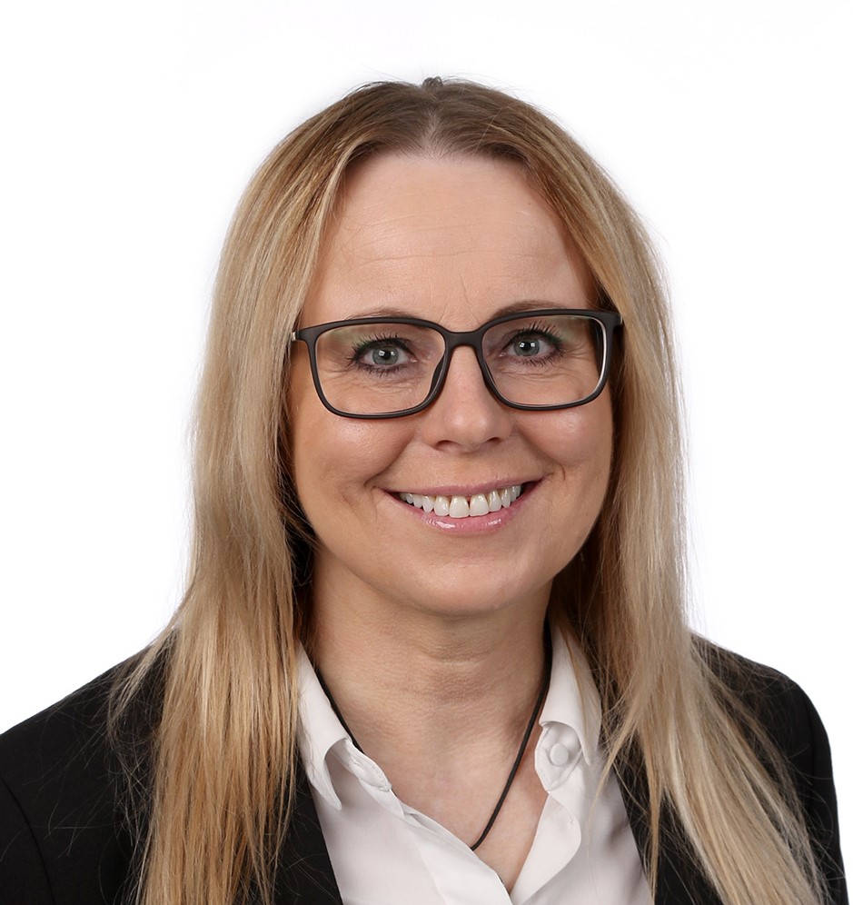 Hildur Bettý Kristjánsdóttir, 