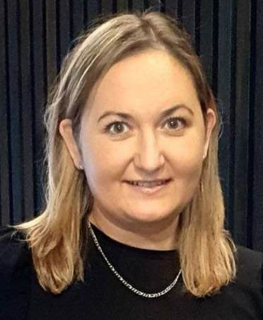Lilja Björg Arngrímsdóttir