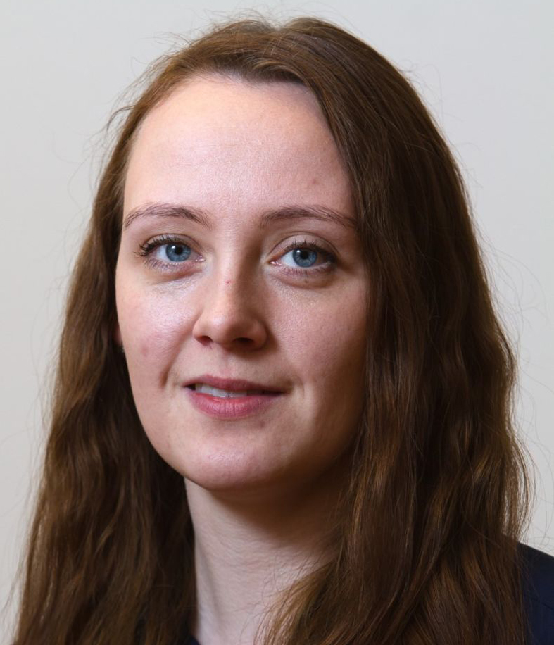 Stefanía Inga Sigurðardóttir