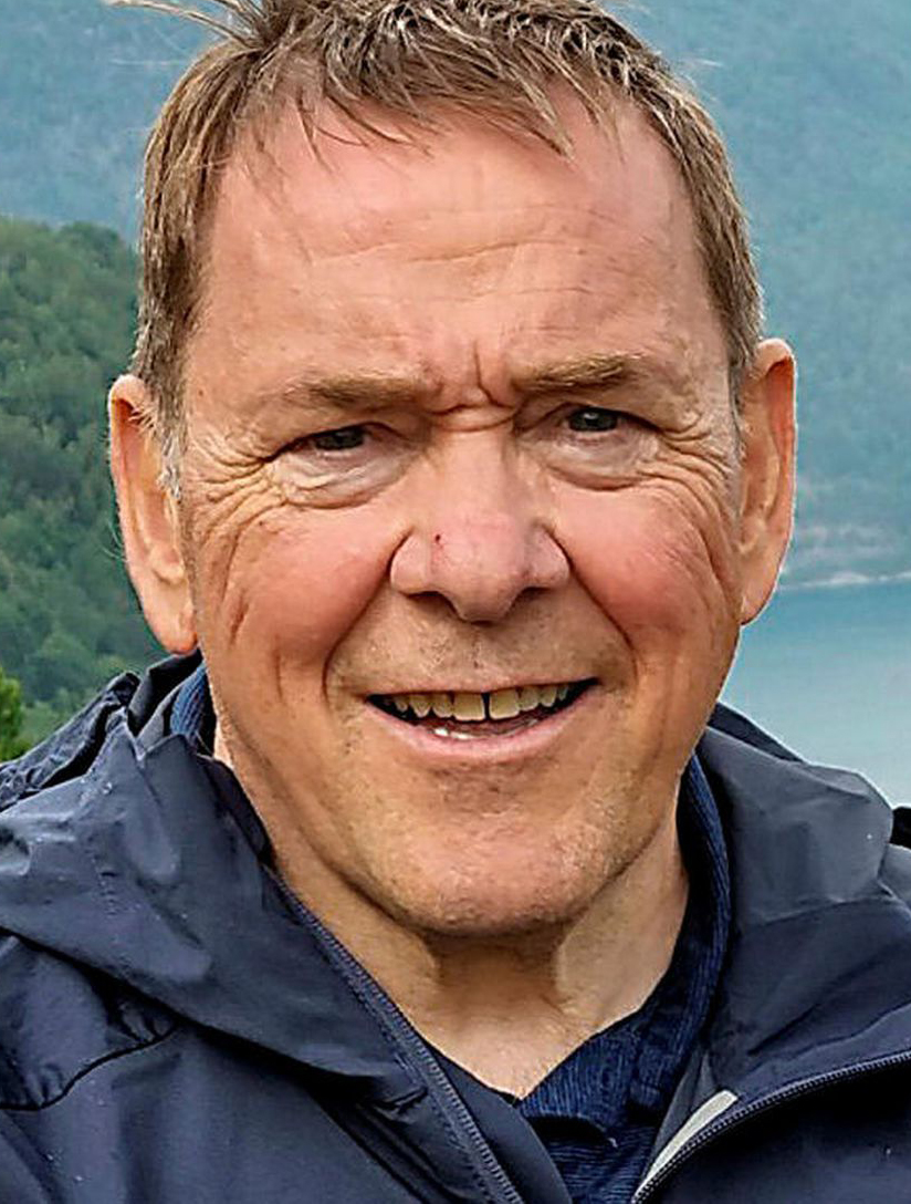 Svanur Guðmundsson, Bláa Hagkerfið