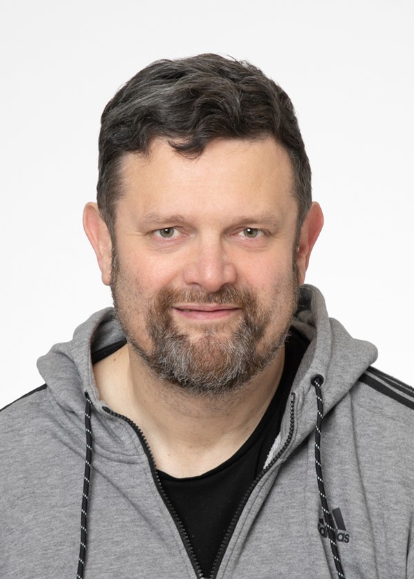 Valgeir Ægir Ingólfsson, 
