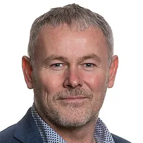 Guðmundur H. Hannesson