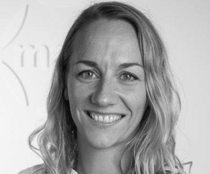 Hrönn Ólína Jörundsdóttir