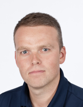 Bjarni R. Heimisson
