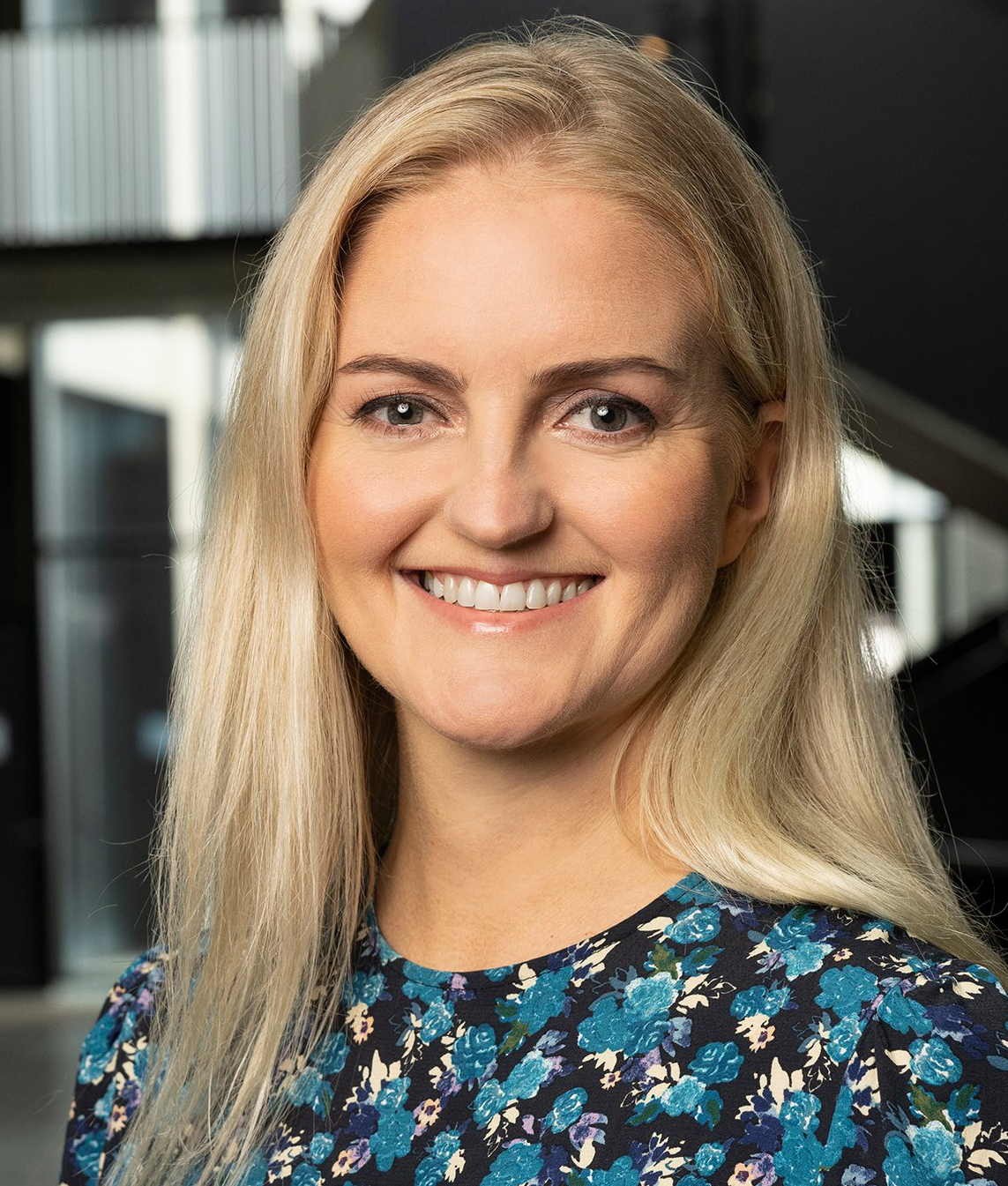 Sigríður Dögg Guðmundsdóttir 